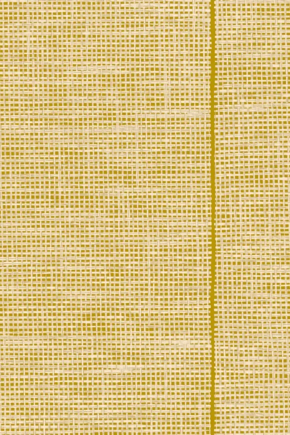 Le Raphia Tissé Marigold — Ảnh 2