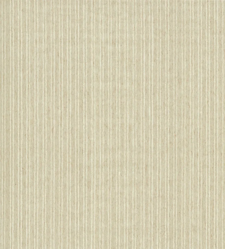 Liqin String Wallpaper - Taupe — Image 3