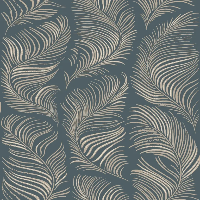 Grace Midnight Blue