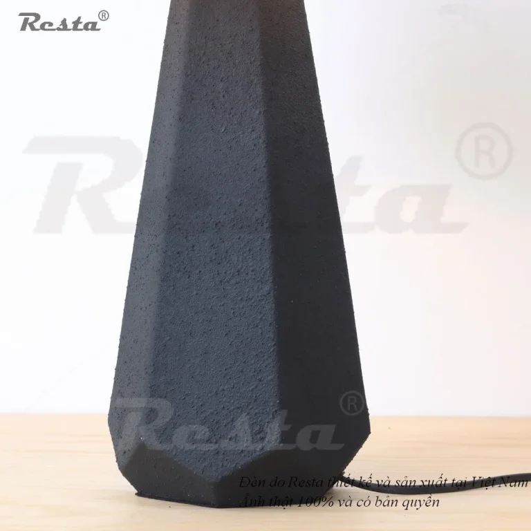 Đèn bàn Resta 47 — Ảnh 3