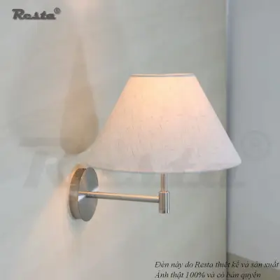 Đèn treo tường Resta 30