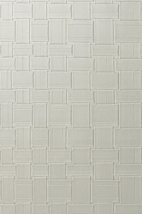 Weave Glazed White — Ảnh 2
