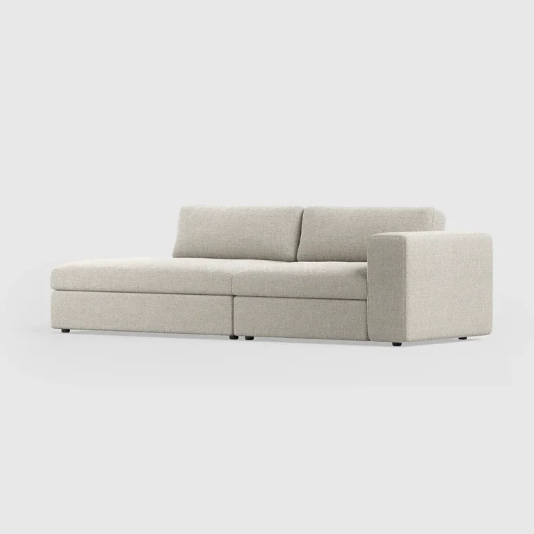PUFFY LOUNGE SOFA — Ảnh 2