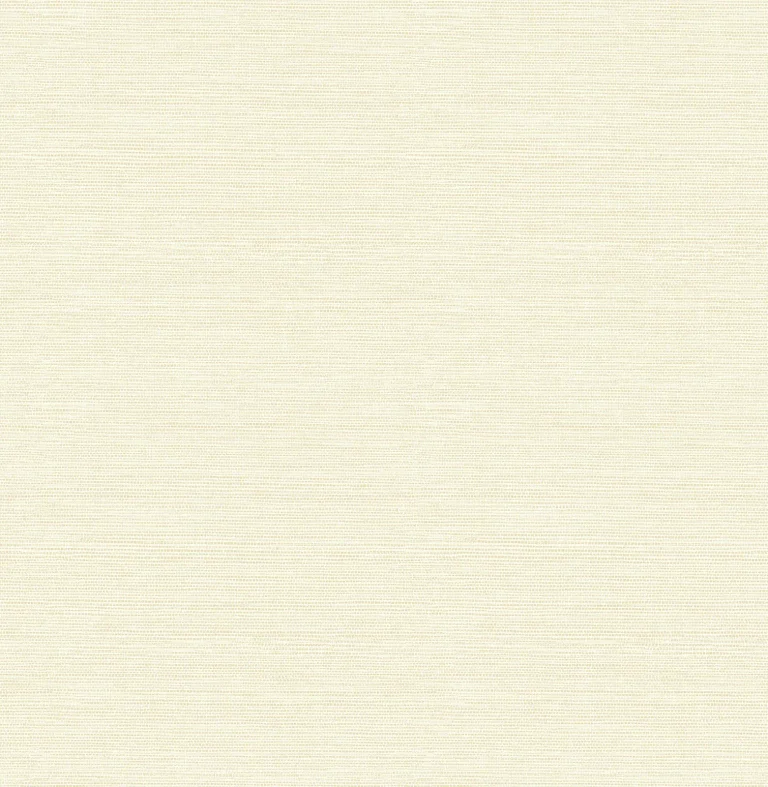 Agave Faux Grasscloth Wallpaper - Yellow - 4046-24280 — Ảnh 2