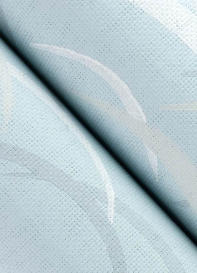 Kasia Abstract Wallpaper - Sky Blue — Ảnh 3