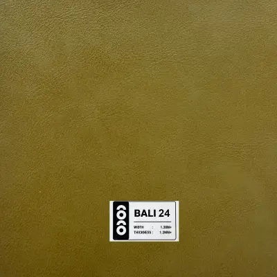 Da microfiber Bali 24 BALI24