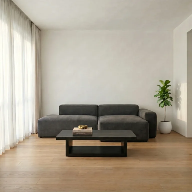 URBAN NEST - LIVING ROOM SET — Ảnh 5