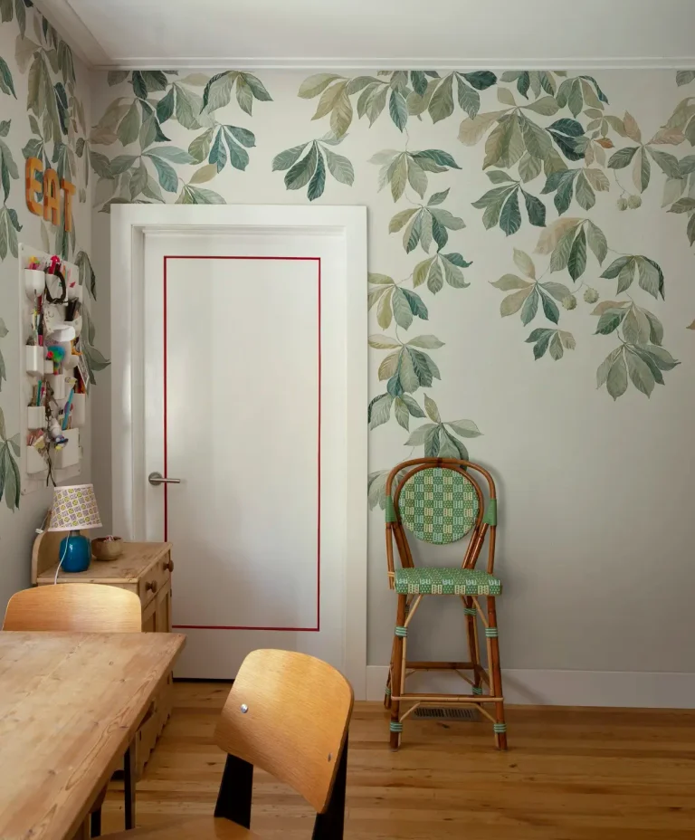 Kastanjen, Garden Green — Image 3