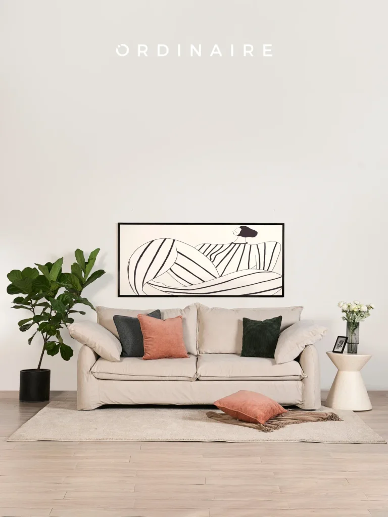 URBANE TRANSFORM - LIVING ROOM SET — Ảnh 3