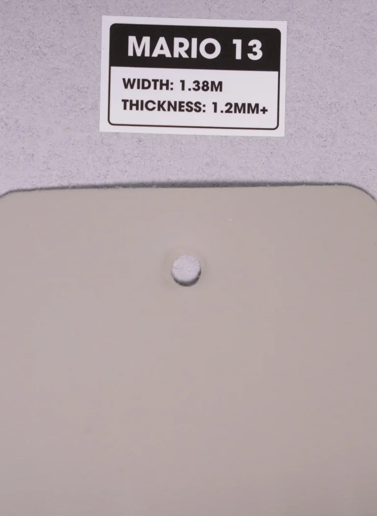 Da microfiber Mario 13 MARIO13 — Ảnh 2