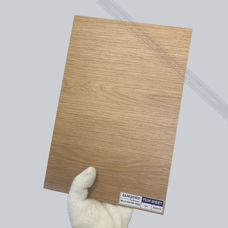 ZG5018 Oak — Ảnh 2