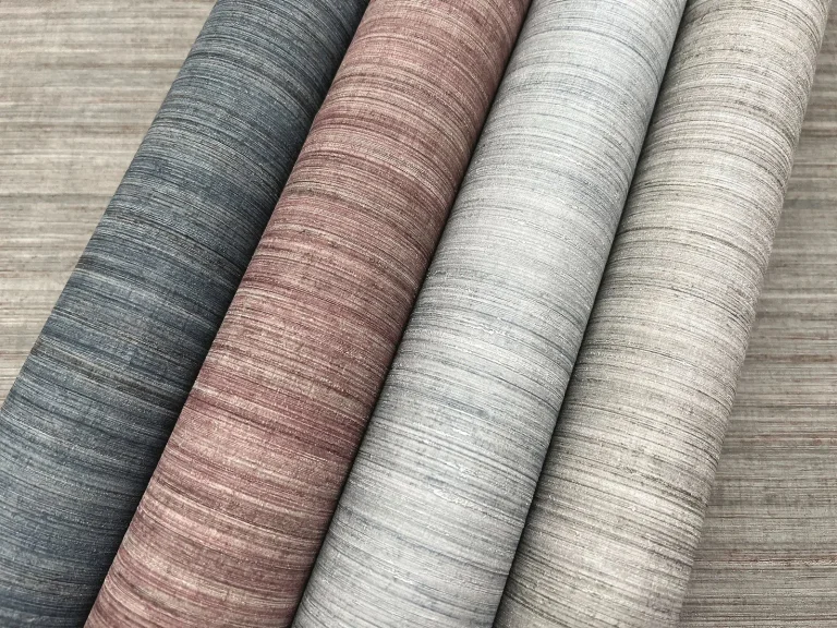 Tasar Silk Wallpaper - Esquire — Image 2