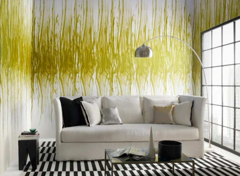 Digital Murals Smoke — Image 2