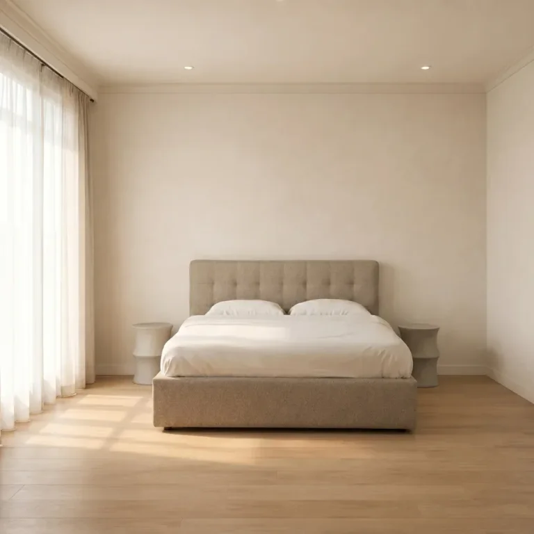SERENE HAVEN - BEDROOM SET — Ảnh 3