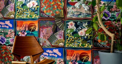 Kimono Tokyo