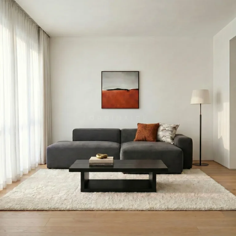 URBAN NEST - LIVING ROOM SET — Ảnh 8