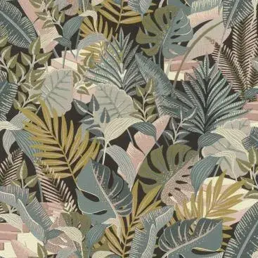 Tropical Plants 687804