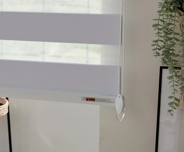 Rèm cầu vồng Allplus WOODLOOK — Image 4