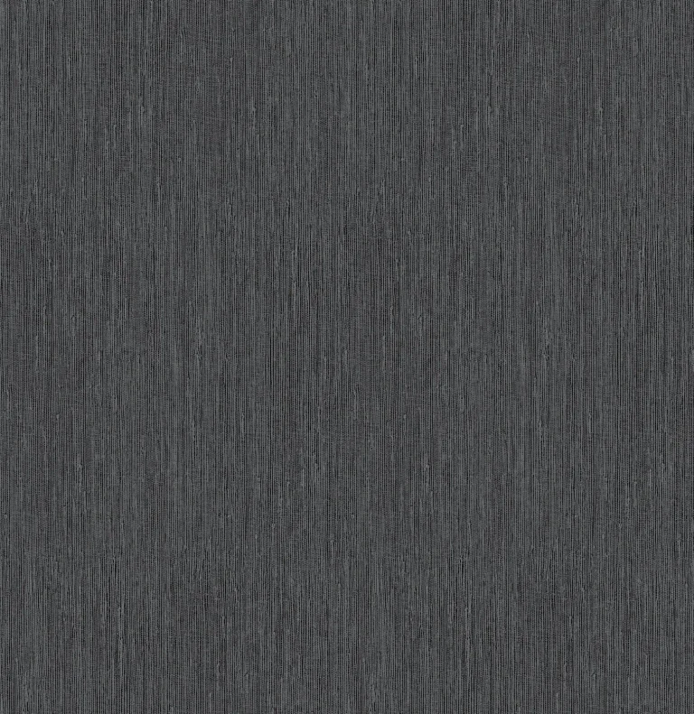 Seagrass Wallpaper - Black — Ảnh 2