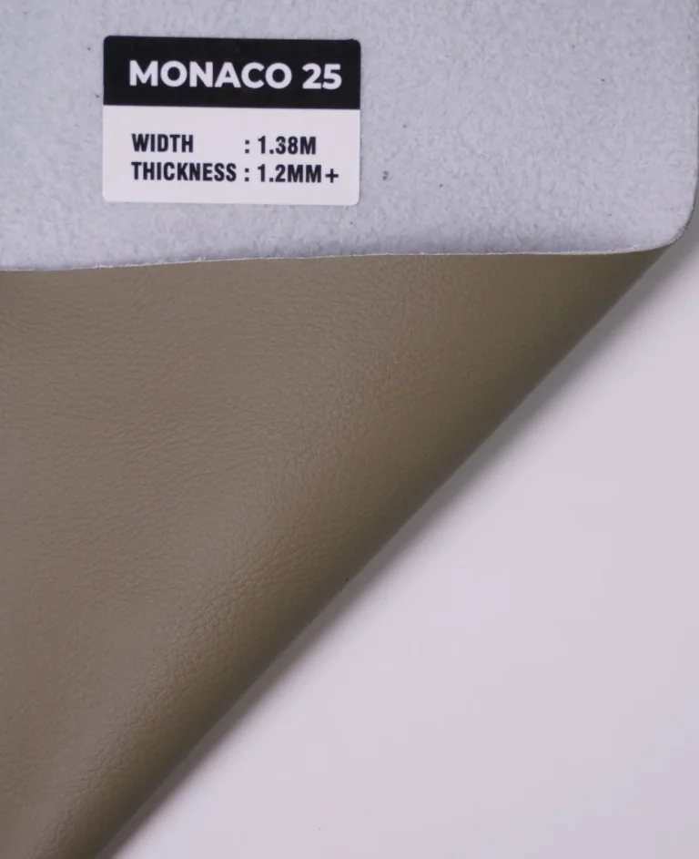 Da microfiber Monaco 25 MONACO25 — Ảnh 3