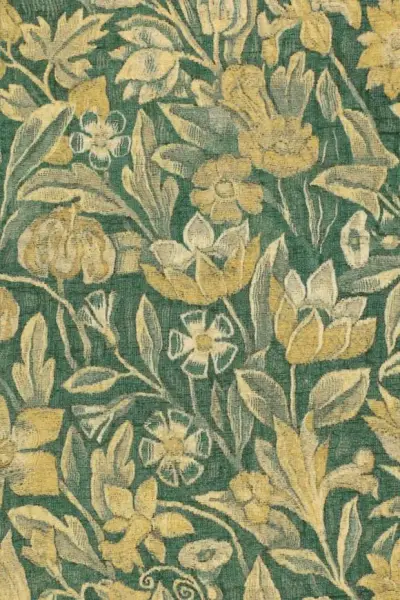 Bouquet — Emerald