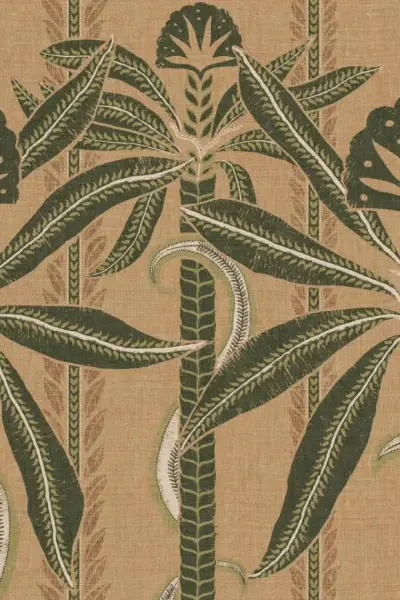 Kerala — Forest