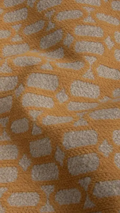 GTA Ter Molst Element Upholstery Fabric - 180009
