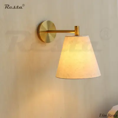 Đèn treo tường Resta 33