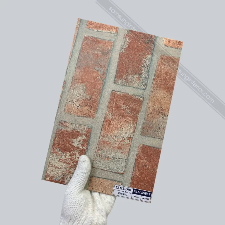NG968 Bricks — Ảnh 2