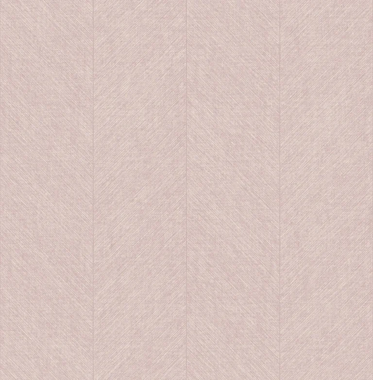 Kallam Chevron Wallpaper - Pink — Ảnh 2