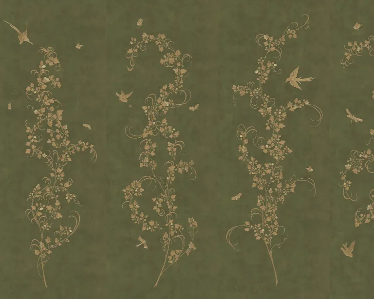 Voyage - Foliage — Ảnh 3