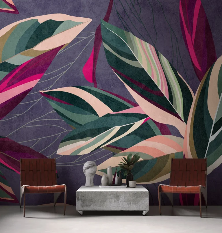Metropolitan Stories 'The Wall' Mural 38272-1 — Ảnh 2
