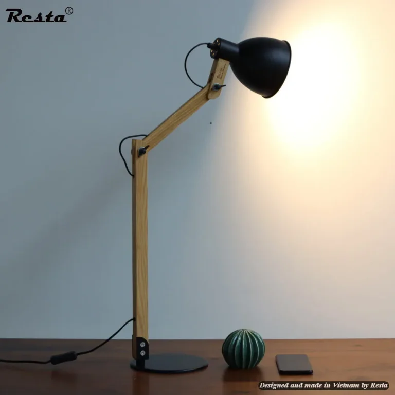 Resta 01 desk lamp — Image 2