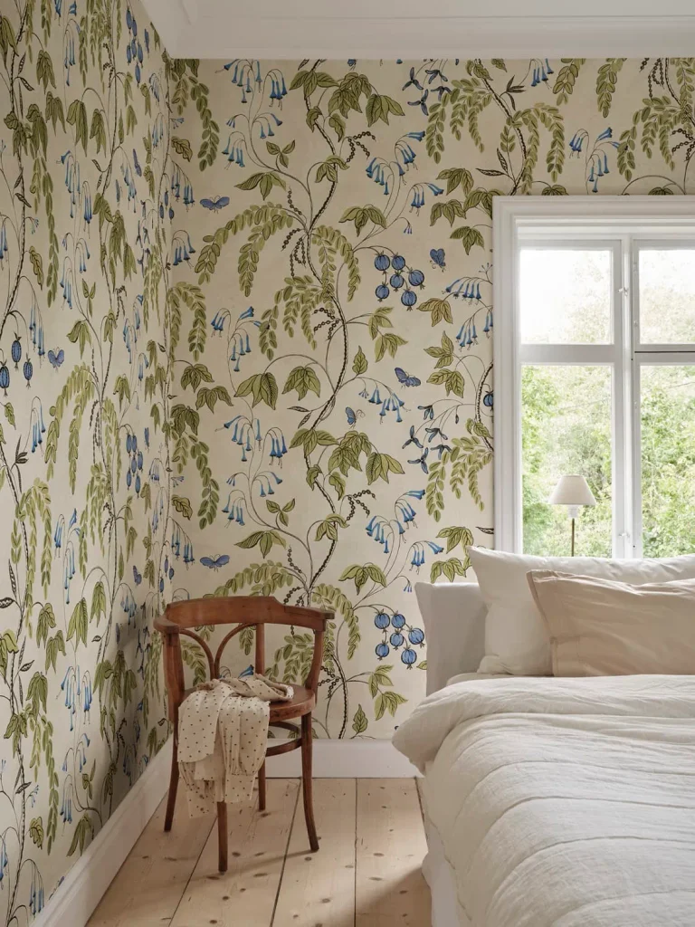 Ottilia, Olive – Nature-Inspired — Ảnh 3