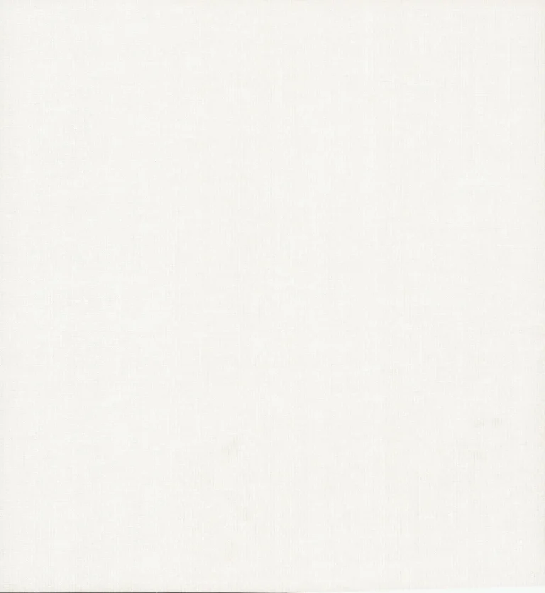 Gossamer Woven Wallpaper - White — Ảnh 2