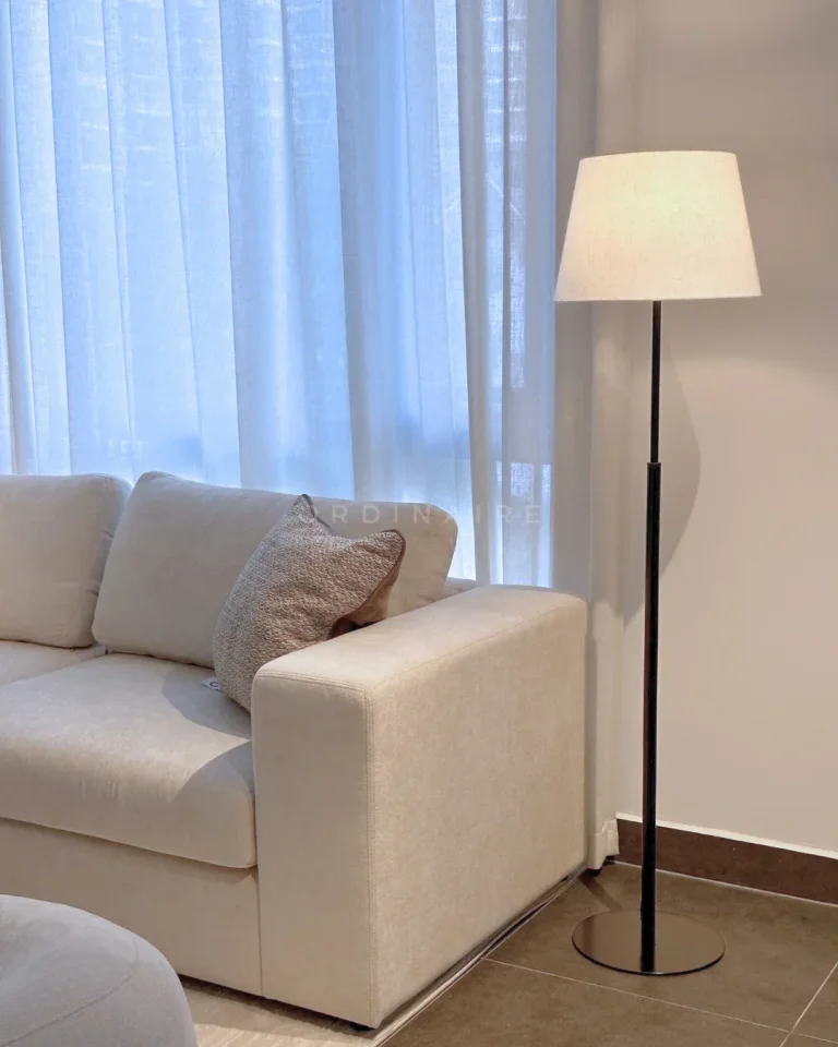CLAUDIA FLOOR LAMP — Image 3