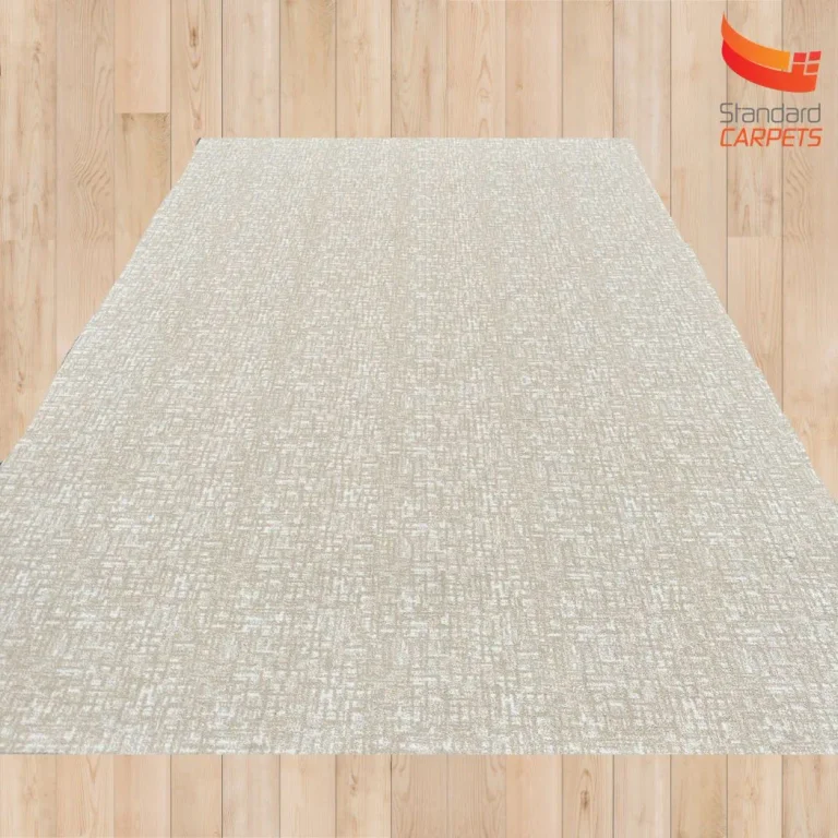 PARCHMENT RUG — Ảnh 2