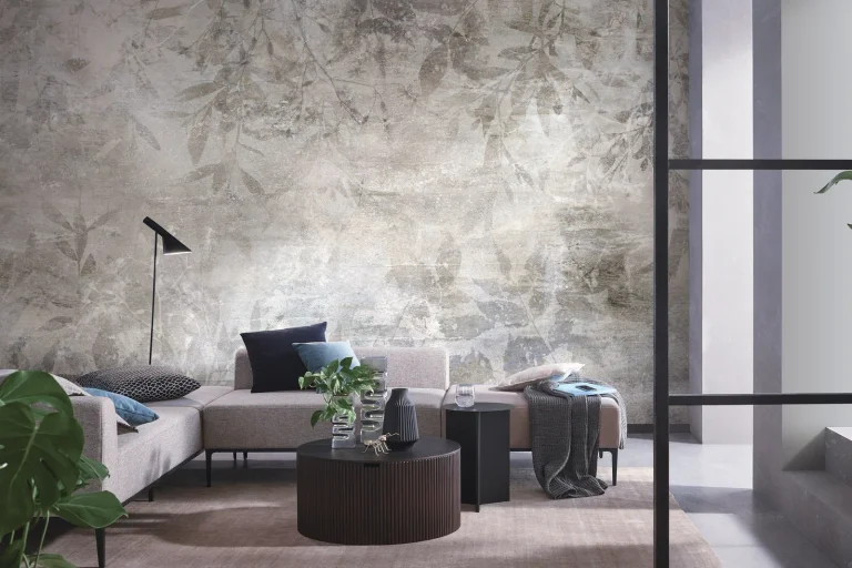 Fashion For Walls Digital Wallpaper Wall Mural - 2537V11 — Ảnh 2