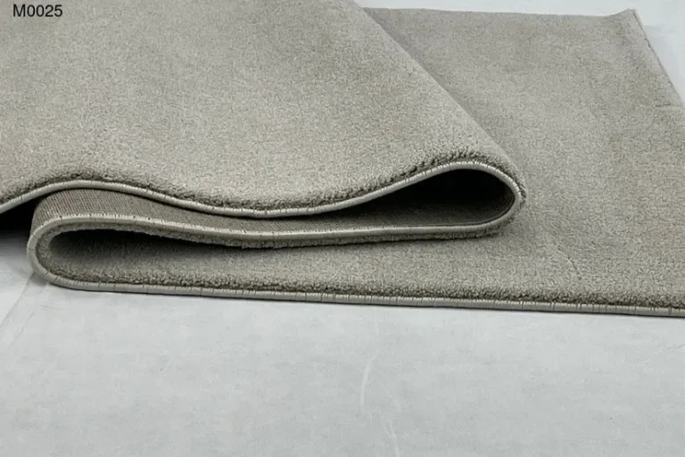 LIGHT GREY RUG — Ảnh 2