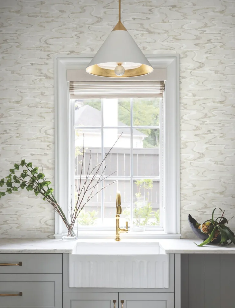 Candice Olson Dreamland Wallpaper - Cameo — Ảnh 2