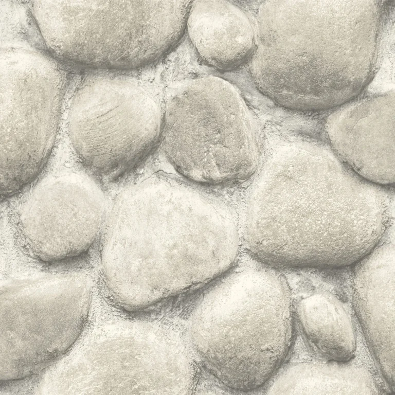 Chesapeake Root Rock Wallpaper - Brown — Image 5