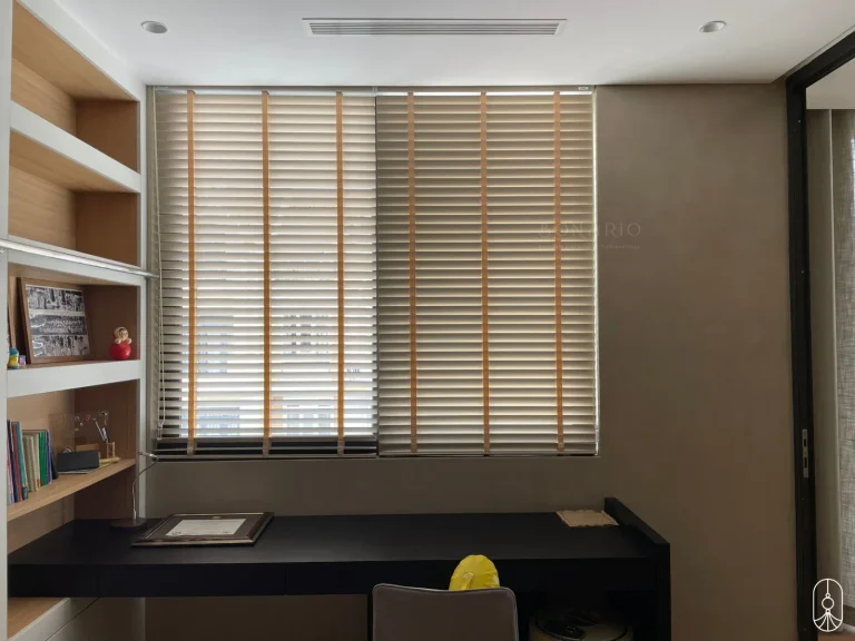 Wooden Blinds — Image 3