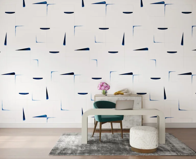 Digital Murals Nod To Mod — Image 3