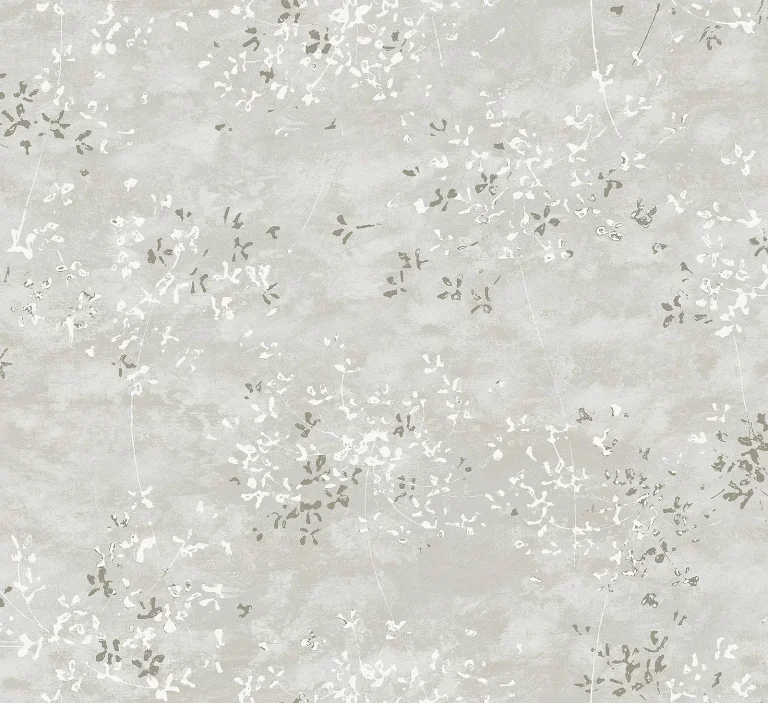 Arian Inkburst Wallpaper - Silver — Ảnh 2