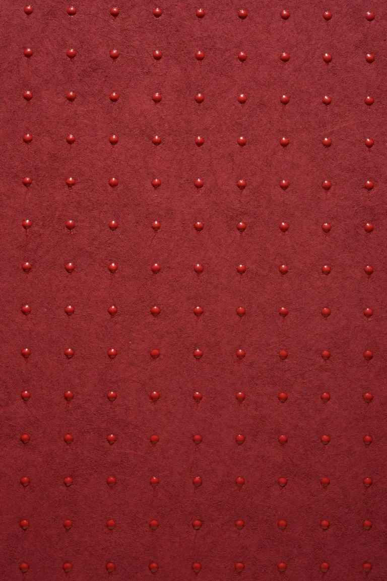 Dots Noble Carmine Red — Ảnh 4