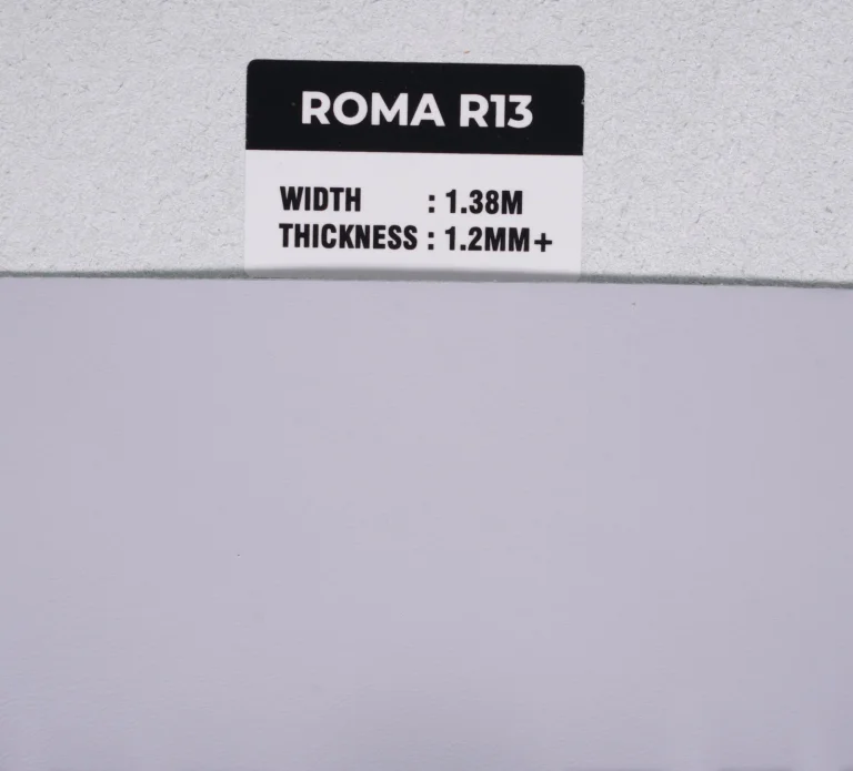 Da microfiber Roma R13 ROMA_R13 — Ảnh 2