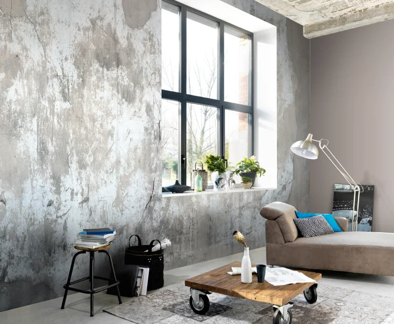 Zoom Digital Wallpaper Wall Mural - 222610 — Image 2