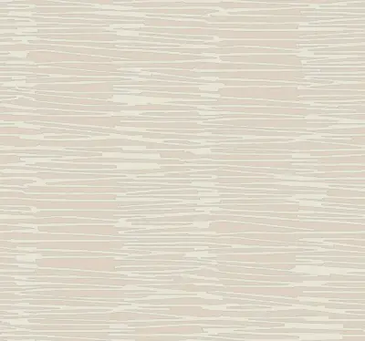 Nikki Chu Water Reed Thatch — Clay/Silver
