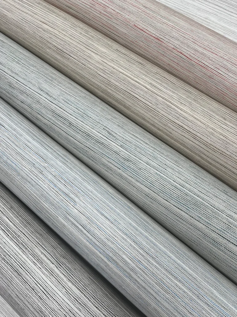 Fountain Grass Wallpaper - Jade — Image 3