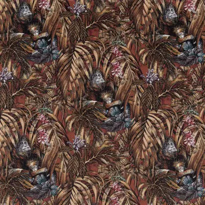 Urban Jungle Sumatra — Sumatra Copper
